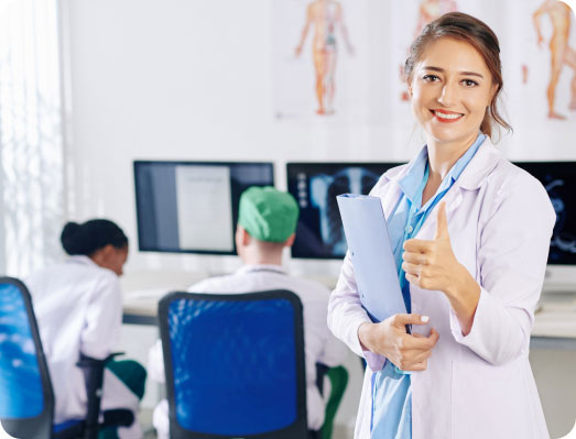 Toronto Doctors